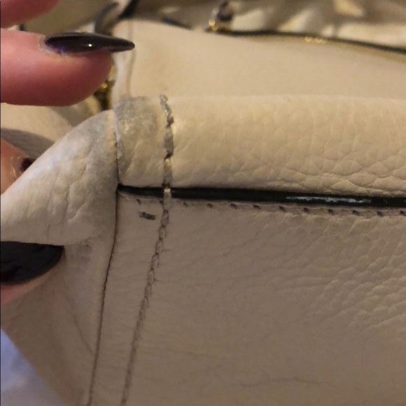 Kate Spade purse - Picture 4 of 4